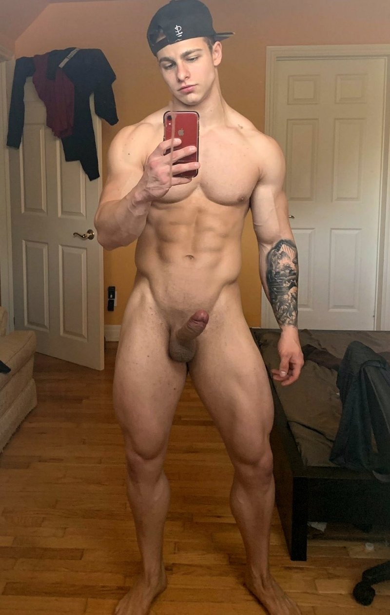 Matt Luscious by Paul Jamnicky