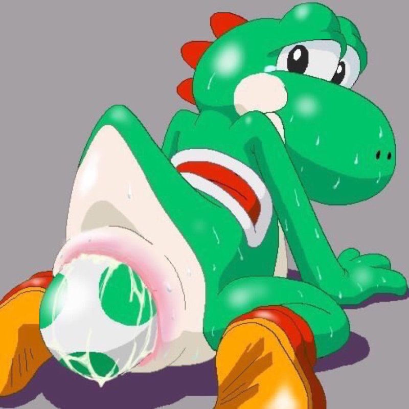 Pic: Yoshi Mario