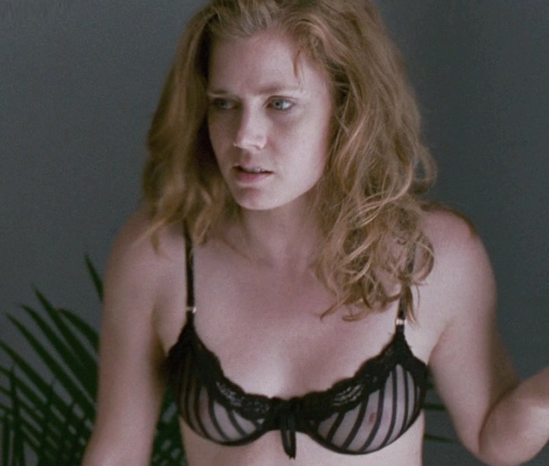 Pic: Amy Adams