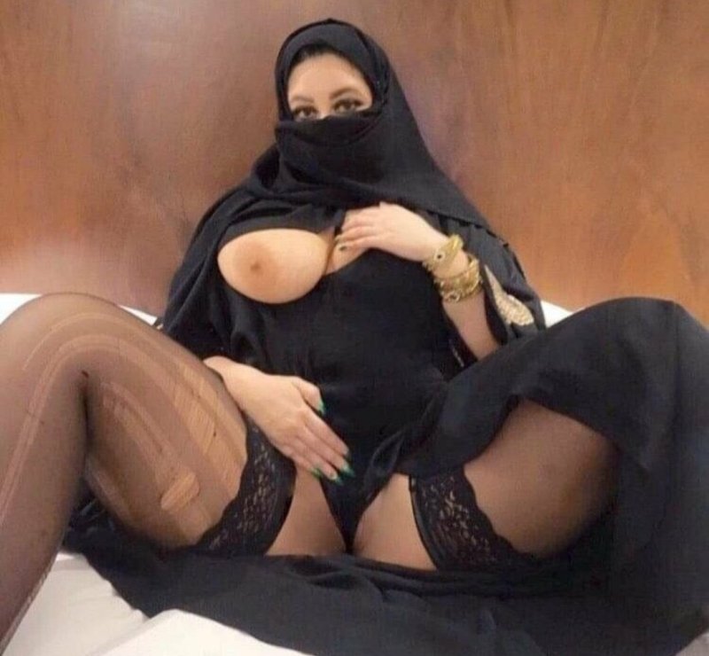 Arab porn