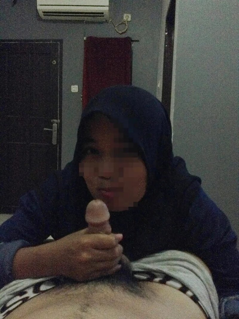 Pic: Jilbab Glen Nyepong