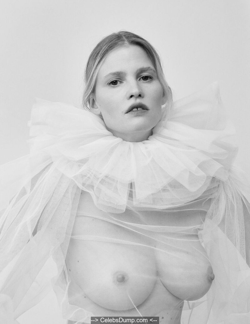 Pic: Lara Stone