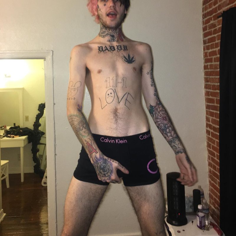 Lil Peep