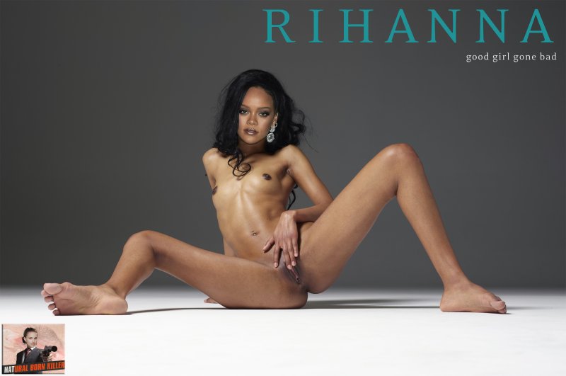 Rihanna singer