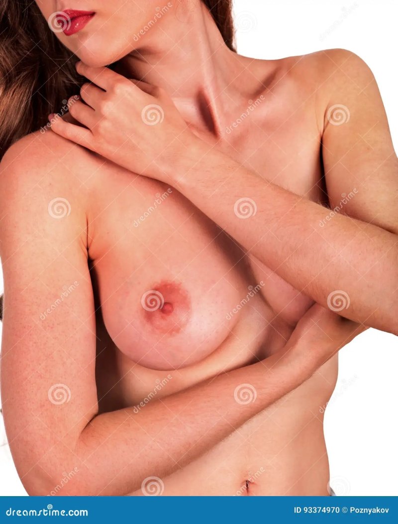 Pic: Breasts in women