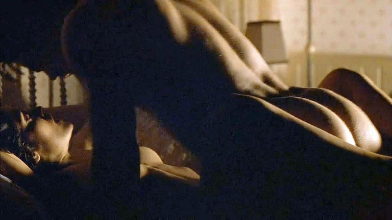 Pic: Salma Hayek Erotic scenes