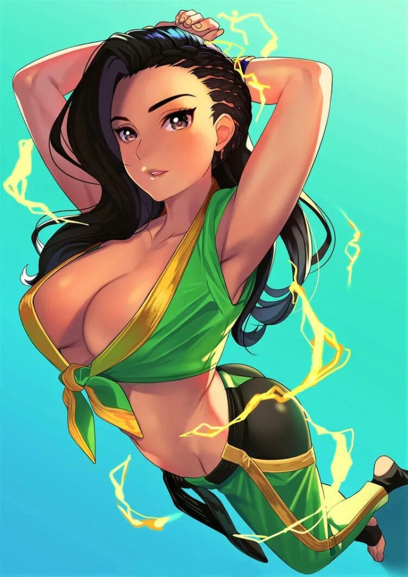 Laura Matsuda