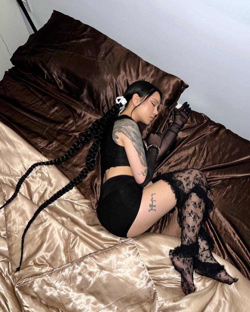 Bella spoil of drain