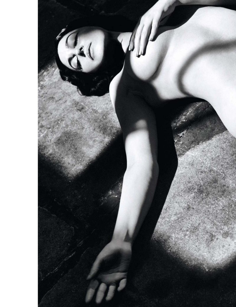 Monica Bellucci Sexy