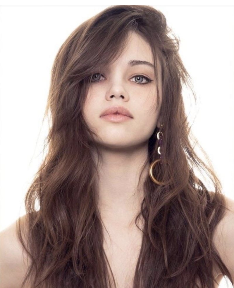 India Eisley