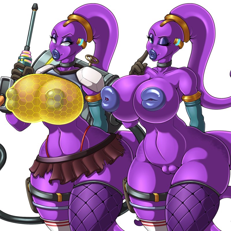 Pic: Shantae Shantae