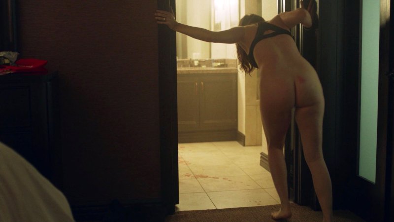 Actresses naked asses in films