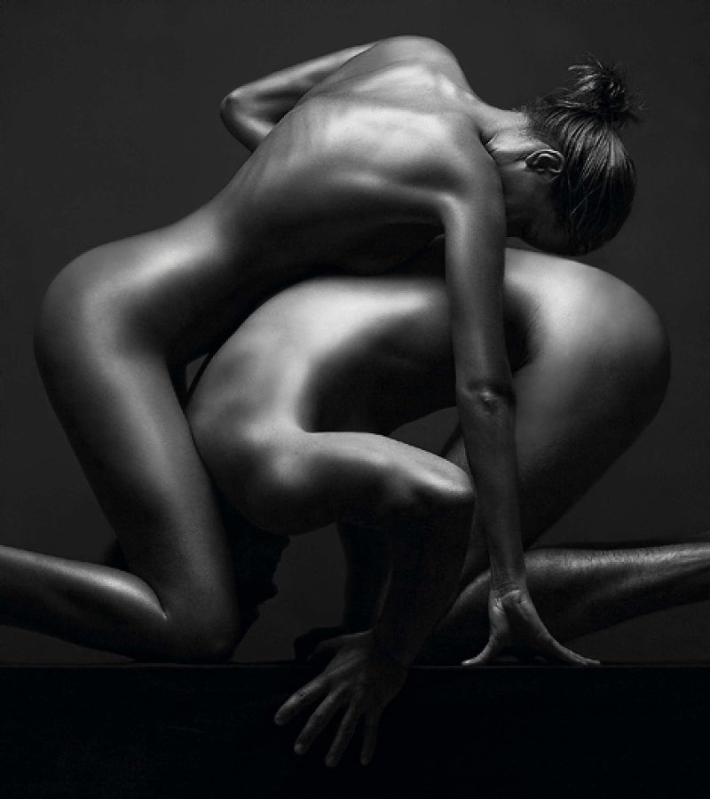 Erotic photography