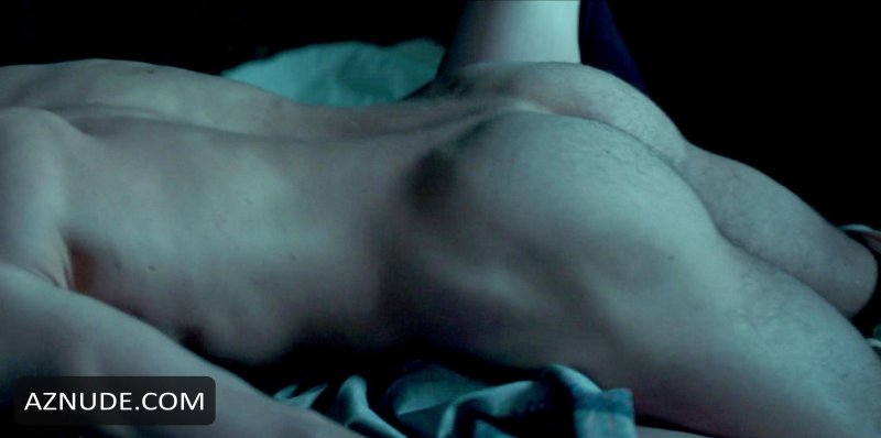 Michael Fassbender shame naked