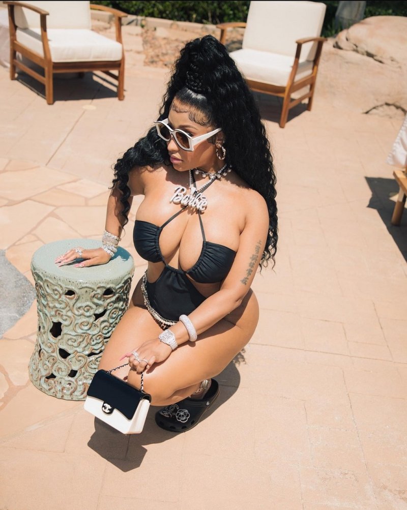 Nicky Minaj