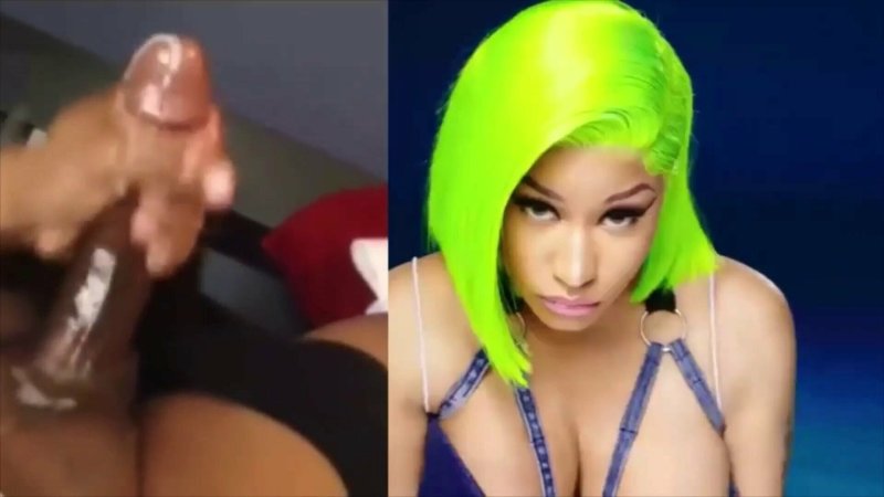 Pic: Nicky Minaj