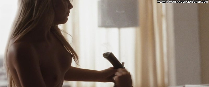 Pic: Amber Herd Naked in the film