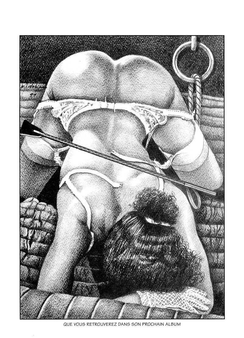 Pic: Erotic illustrations