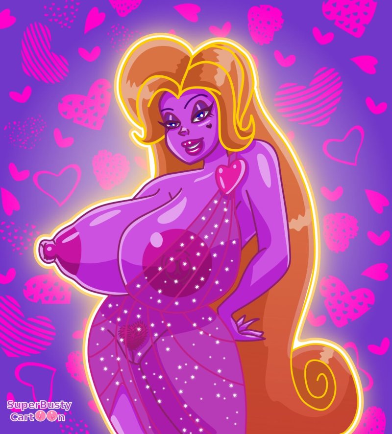 Hercules cartoon Aphrodite