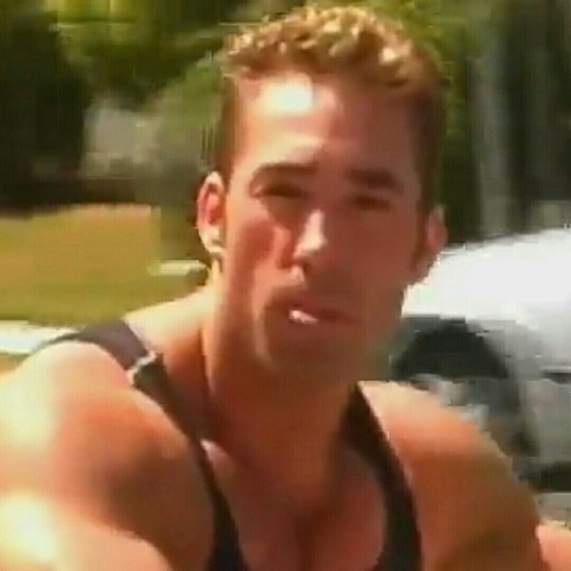 Pic: Billy Herrington