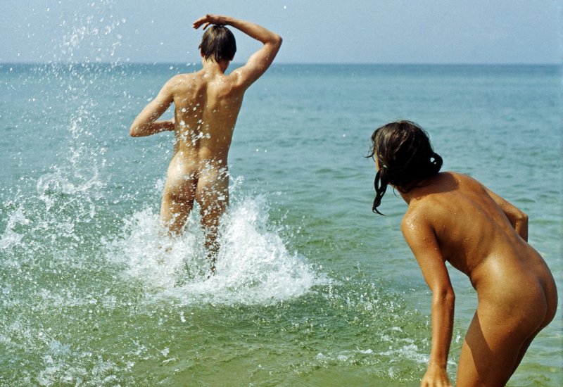 Nudism and naturism