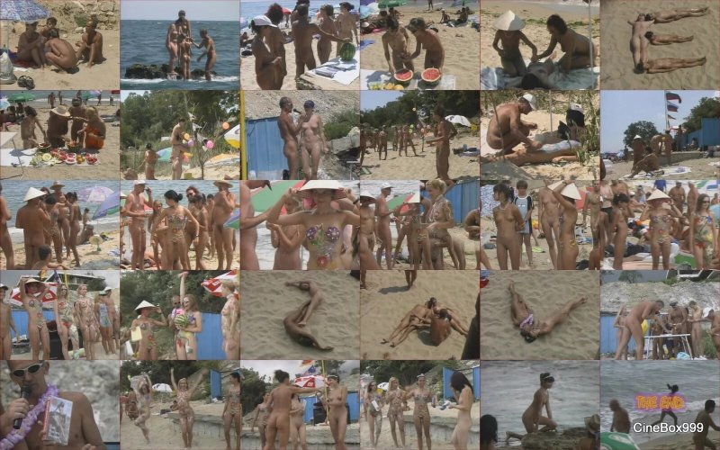 Pic: Nudism