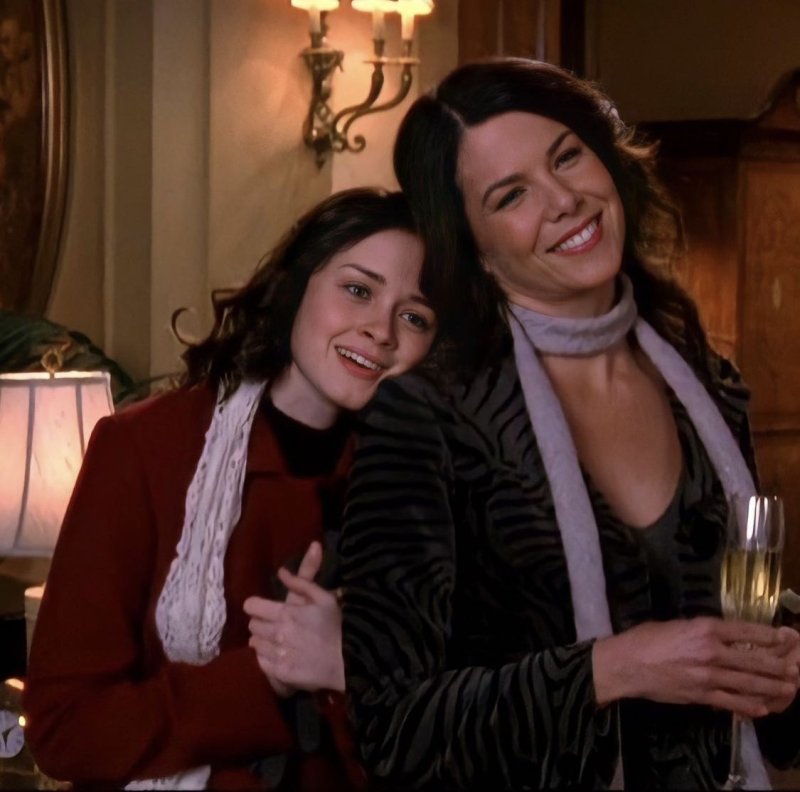 Pic: Lorelai Victoria Gilmore