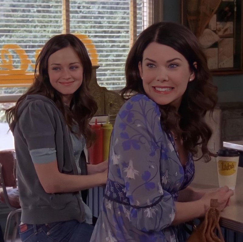 Pic: Lorelai Victoria Gilmore