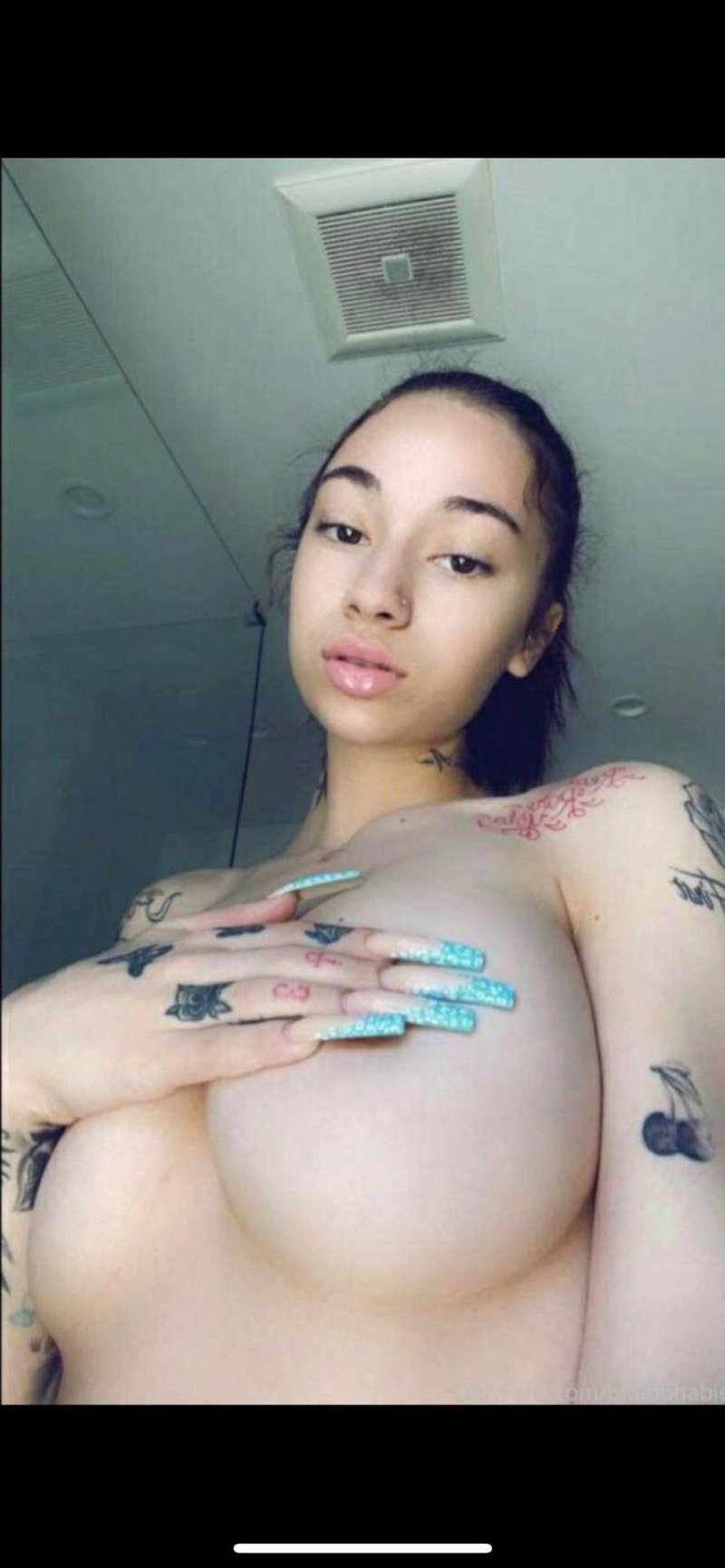 Bhad Bhabie Onlifans