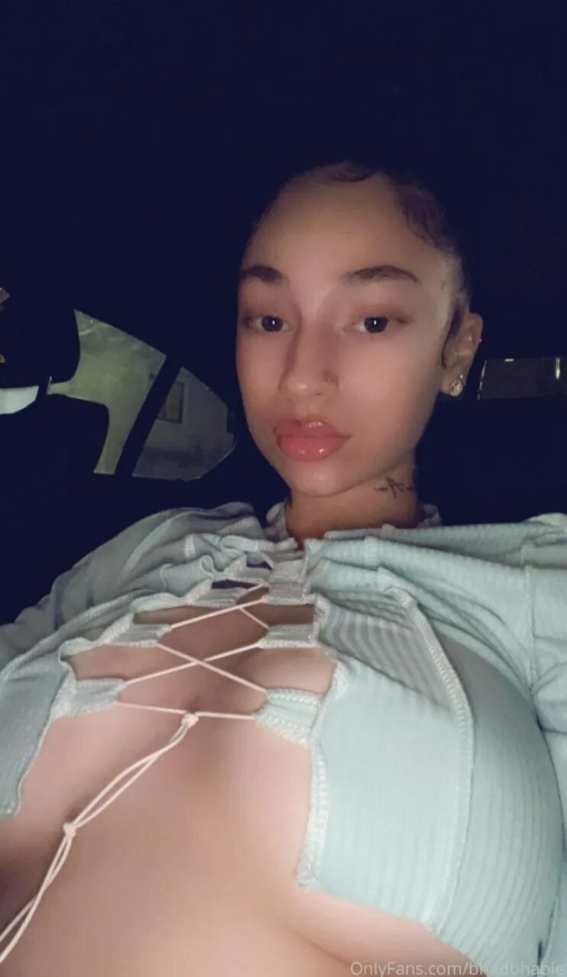 Onlifans Bhabie