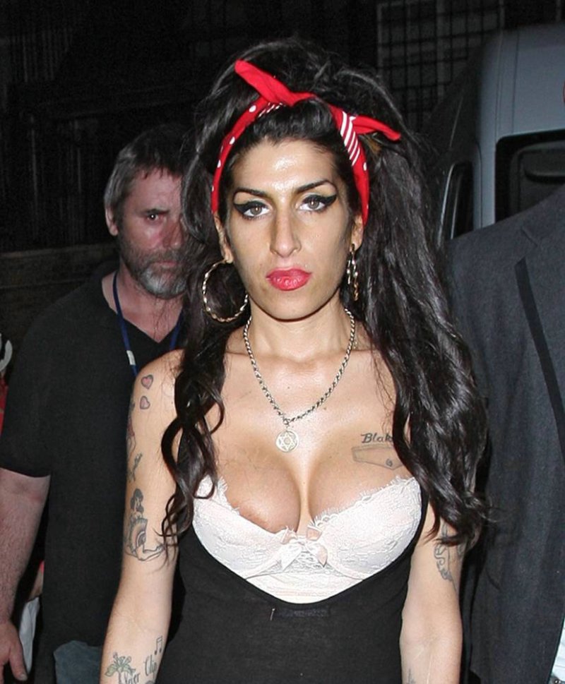 Pic: Amy Winehaus