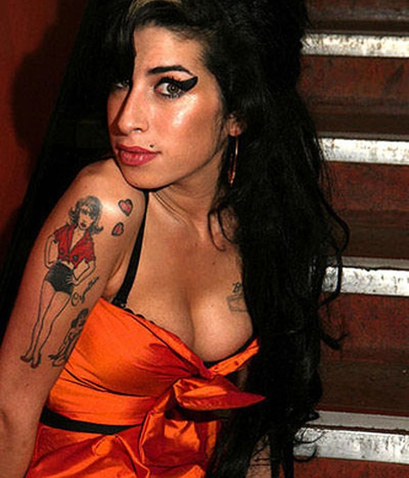 Pic: Amy Winehaus