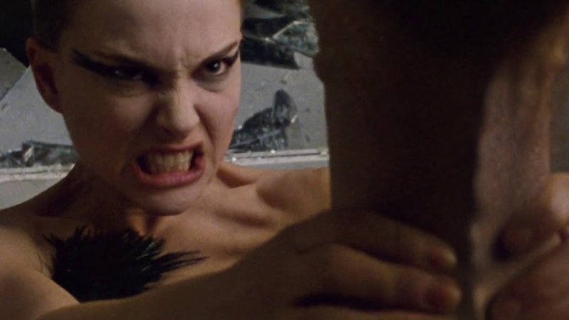 Pic: Natalie Portman Black Swan