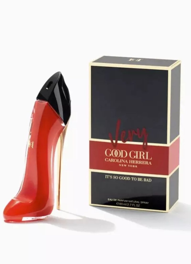 Carolina Herrera Very Good Girl