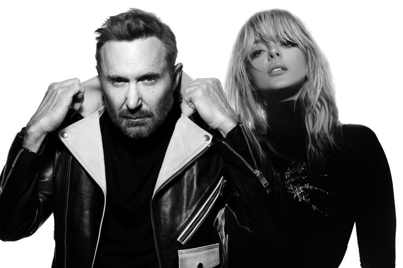 David Guetta Bebe Rexha i M Good
