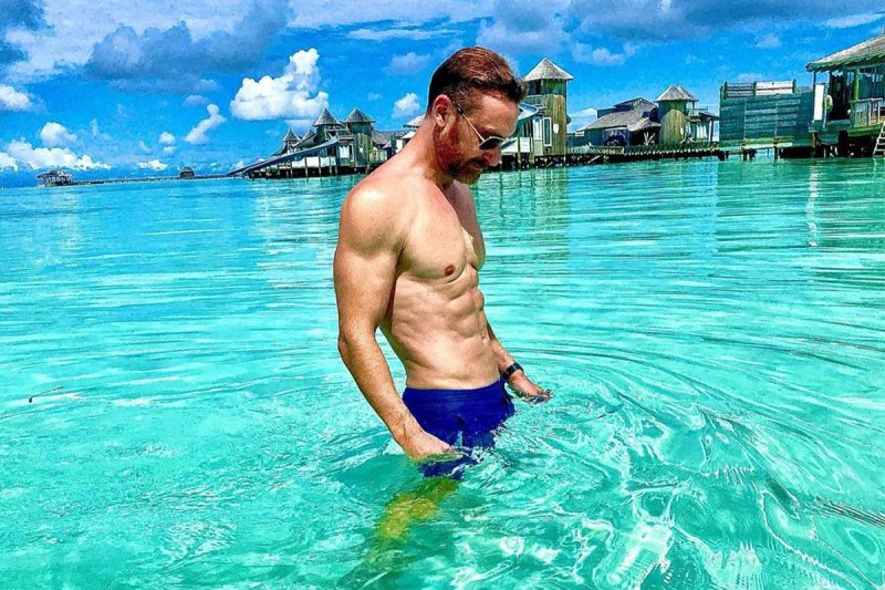 David Guetta