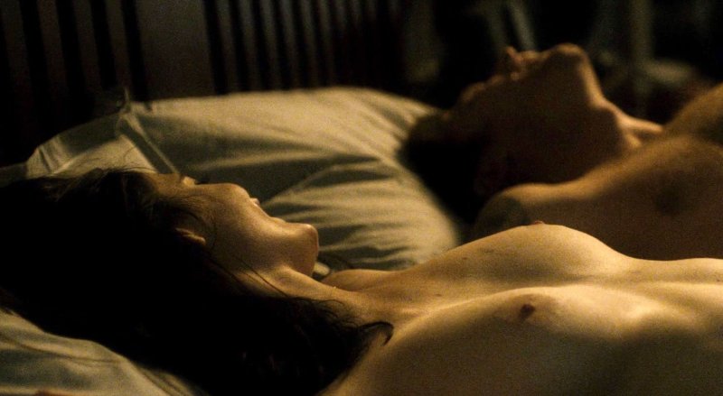 Pic: Last love on earth Eva Green Naked