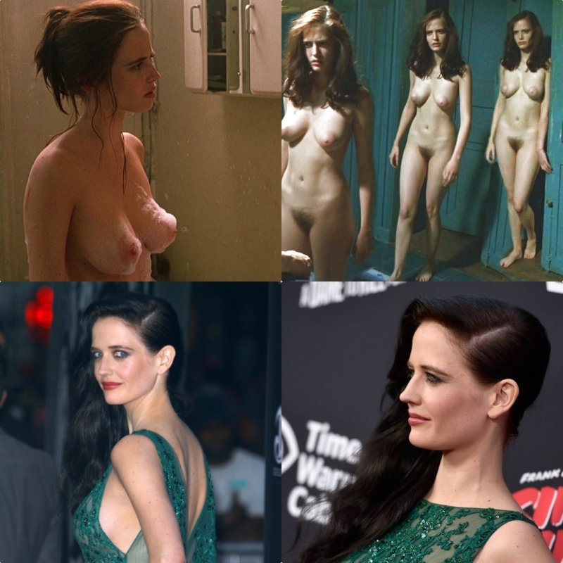 Pic: Eva Green