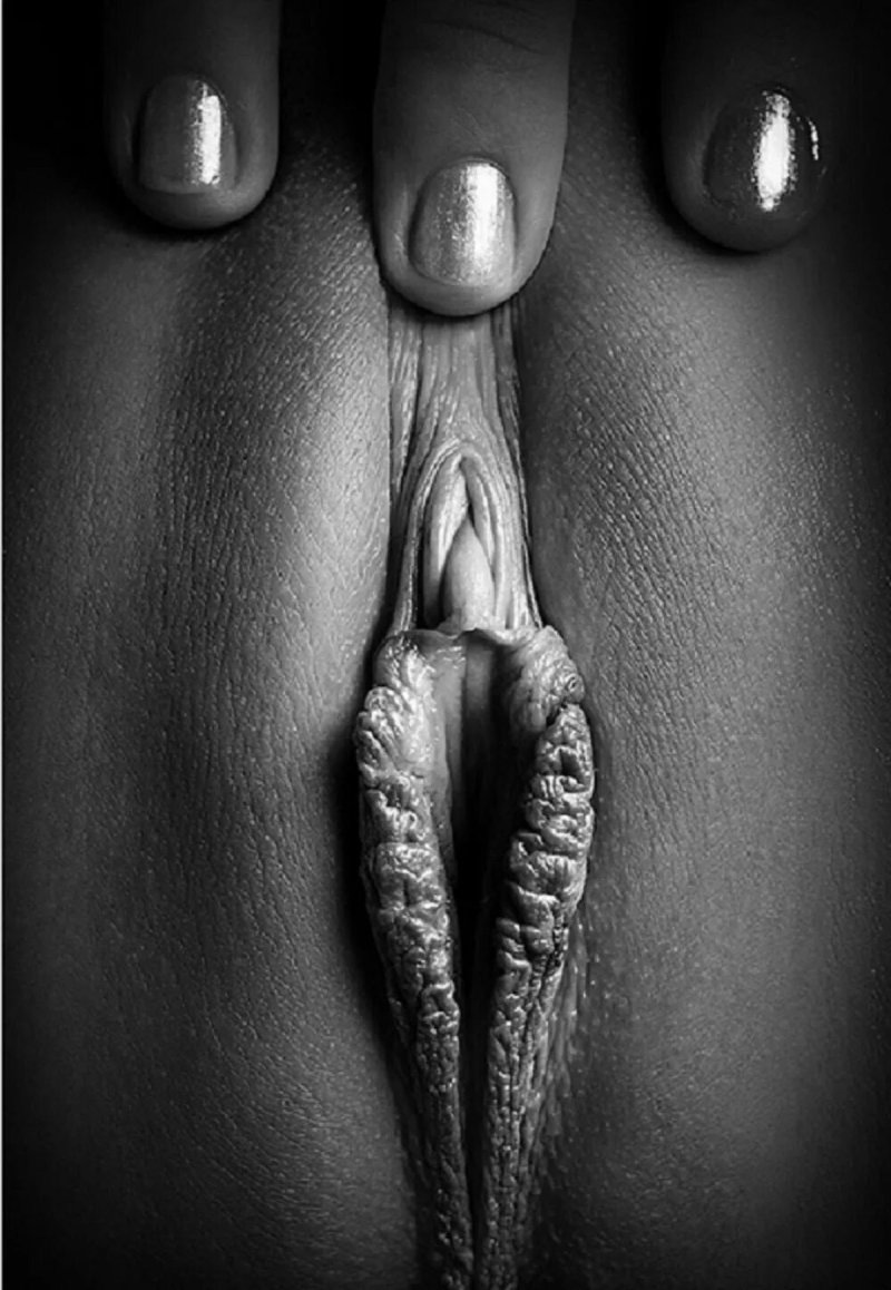 Black white erotica