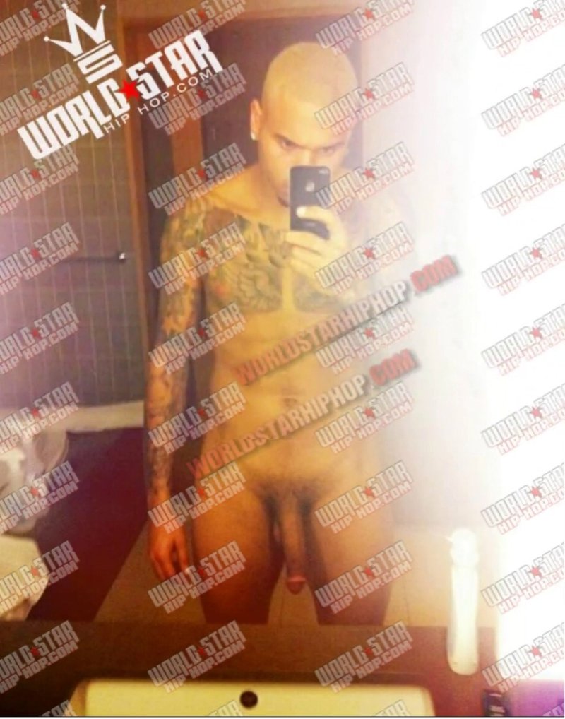 Chris Brown