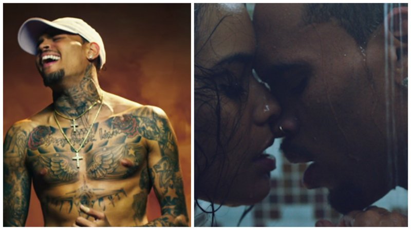 Pic: Chris Brown