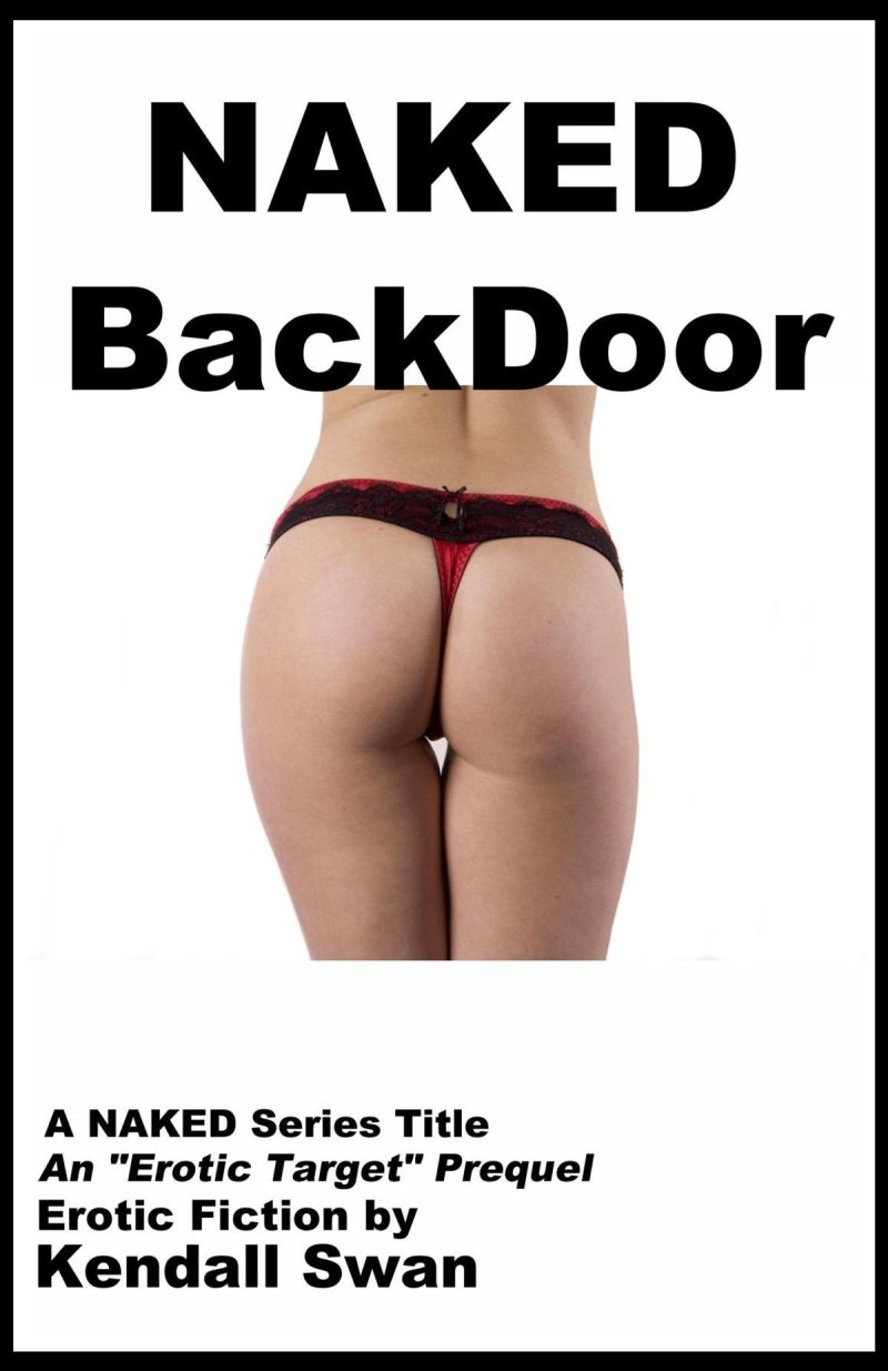 Beautiful buttocks