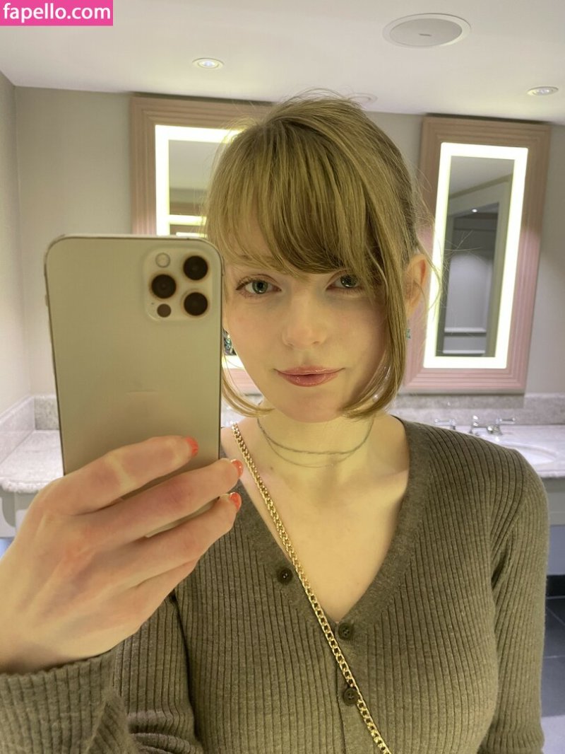 Pic: Ella Freya