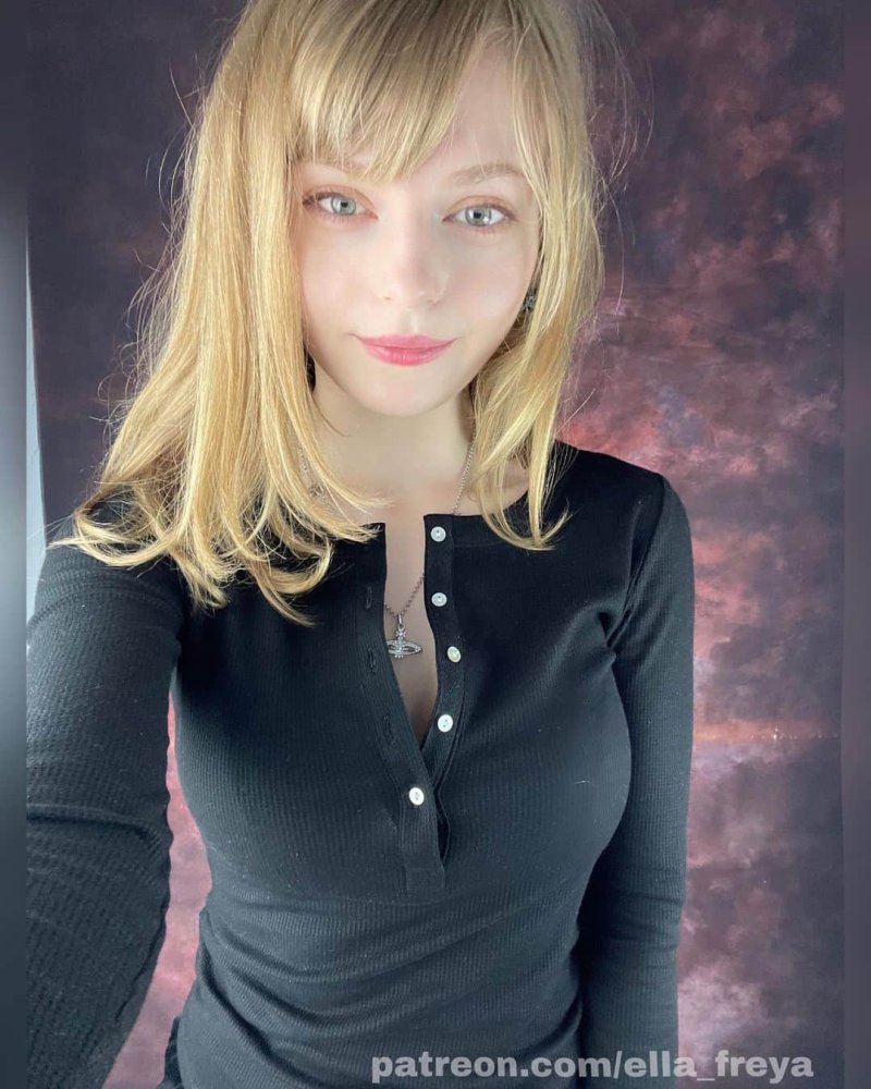 Pic: Ella Freya