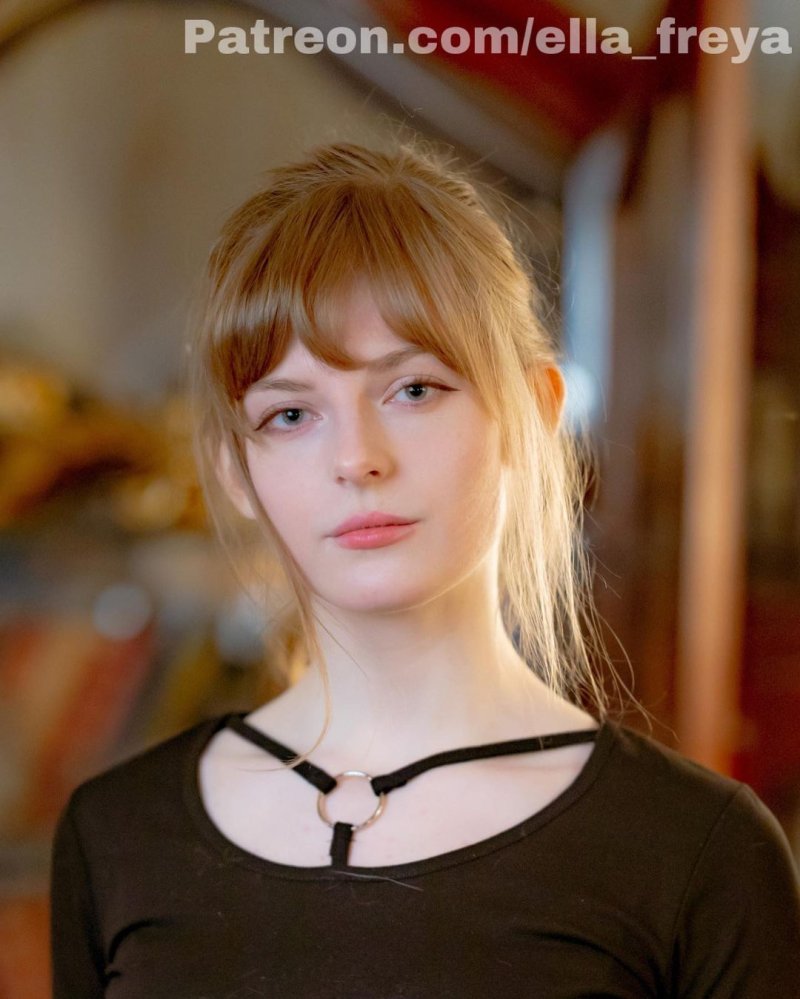 Pic: Ella Freya