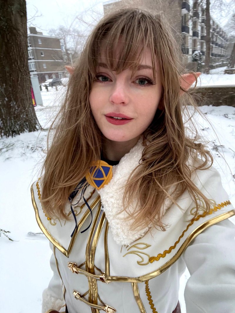 Pic: Ella Freya