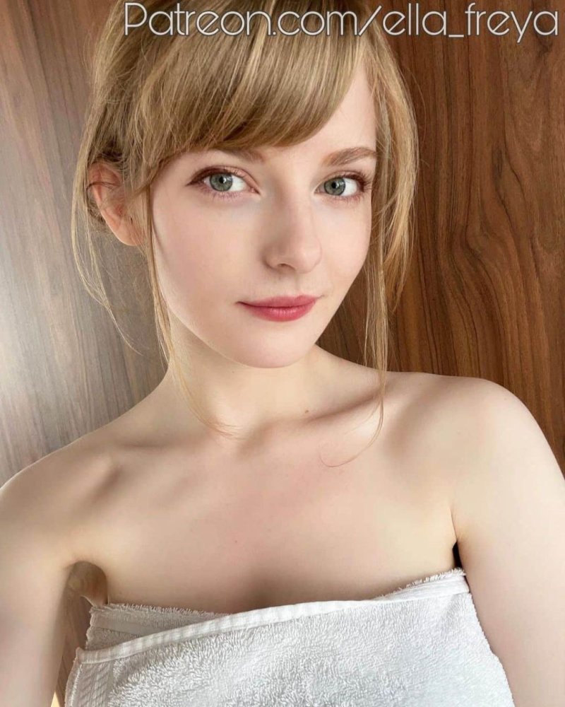 Pic: Ella Freya