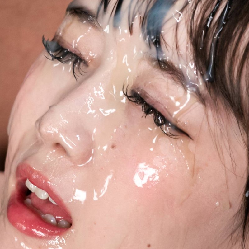 Japanese pornstars Bukkake