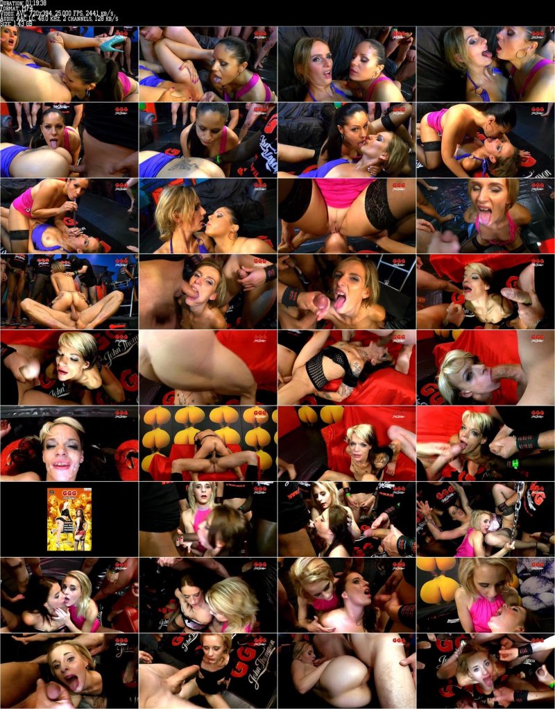 Popular porn