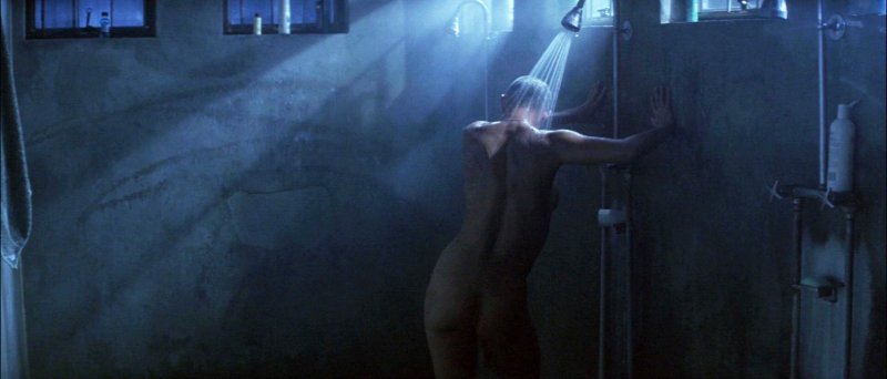 Demi Moore Soldier Jane Naked